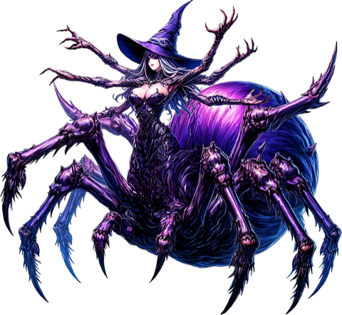 Carrion Scarab, a beast of the Plague Field.